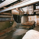 The big saw